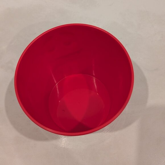 Red M and M Bucket - Picture 2 of 6